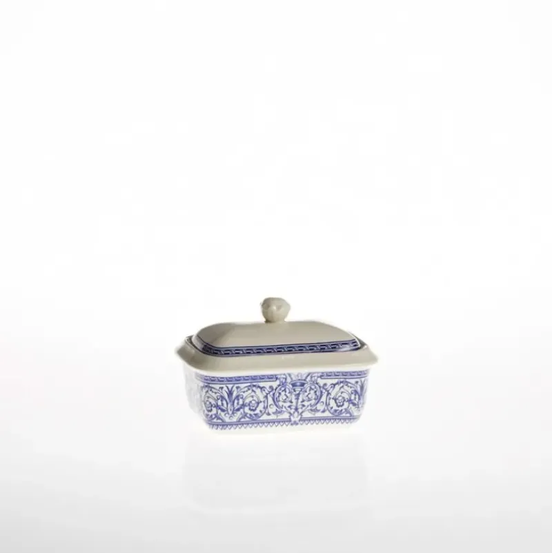 La Cartuja de Sevilla Algodonera colección 150 Aniversario > Baño