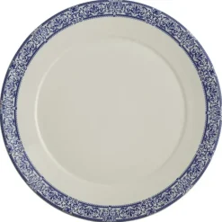 La Cartuja de Sevilla Bajo-plato colección 150 Aniversario > Platos
