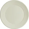 La Cartuja de Sevilla Bajo-plato colección Imperio Blanca > Platos