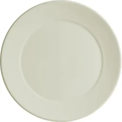 La Cartuja de Sevilla Bajo-plato colección Imperio Blanca > Platos