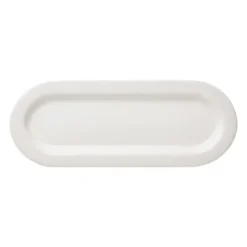 La Cartuja de Sevilla Bandeja de boles Asia Blanca > Fuentes Y Ensaladeras|Boles Y Tazas De Consomé