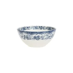 La Cartuja de Sevilla Bol Asia colección Ceilán tamaño "L" > Boles Y Tazas De Consomé