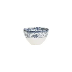 La Cartuja de Sevilla Bol Asia colección Ceilán tamaño "S" > Boles Y Tazas De Consomé