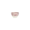 La Cartuja de Sevilla Bol Asia colección 202 Rosa tamaño "XS" > Boles Y Tazas De Consomé