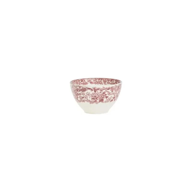 La Cartuja de Sevilla Bol Asia colección 202 Rosa tamaño "XS" > Boles Y Tazas De Consomé