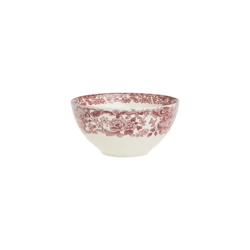 La Cartuja de Sevilla Bol Asia colección 202 Rosa tamaño "M" > Boles Y Tazas De Consomé