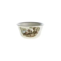 La Cartuja de Sevilla Bol clásico colección Atenea tamaño pequeño > Boles Y Tazas De Consomé