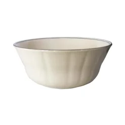 La Cartuja de Sevilla Bol clásico colección Basic Line Blue tamaño grande > Boles Y Tazas De Consomé