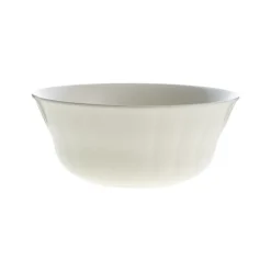 La Cartuja de Sevilla Bol clásico colección Imperio Blanca tamaño grande > Boles Y Tazas De Consomé