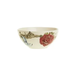 La Cartuja de Sevilla Bol colección Geórgica tamaño "L" > Boles Y Tazas De Consomé