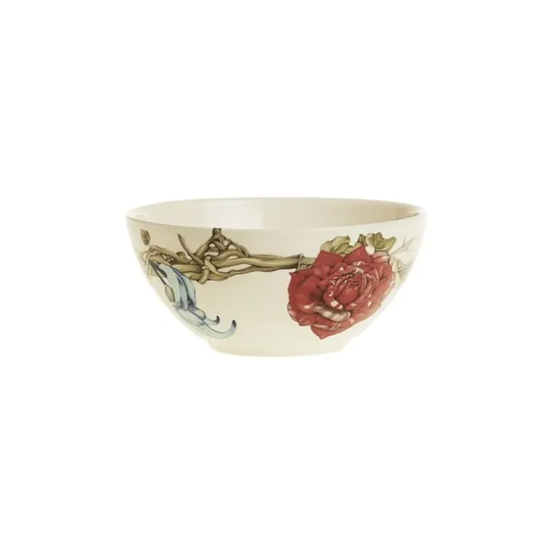 La Cartuja de Sevilla Bol colección Geórgica tamaño "L" > Boles Y Tazas De Consomé