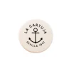 La Cartuja de Sevilla Broche colección Ancla > Ancla La Cartuja|Accesorios Para El Hogar