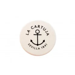 La Cartuja de Sevilla Broche colección Ancla > Ancla La Cartuja|Accesorios Para El Hogar
