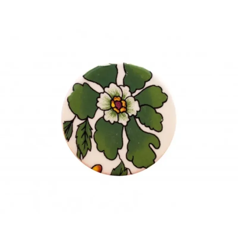 La Cartuja de Sevilla Broche colección Bellavista > Accesorios Para El Hogar