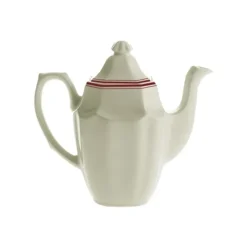 La Cartuja de Sevilla Cafetera colección Basic Line Red > Cafeteras