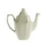 La Cartuja de Sevilla Cafetera colección Ochavada Blanca > Cafeteras