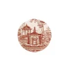 La Cartuja de Sevilla Imán colección 202 Rosa > Accesorios Para El Hogar