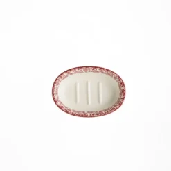 La Cartuja de Sevilla Jabonera colección 202 Rosa > Baño