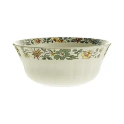 La Cartuja de Sevilla Juego de boles clásicos de 13 piezas colección Bellavista > Set Y Servicios|Boles Y Tazas De Consomé