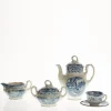 La Cartuja de Sevilla Juego de café de 15 piezas colección Ceilán > Juegos De Café
