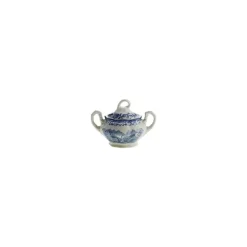 La Cartuja de Sevilla Juego de café de 15 piezas colección Ceilán > Juegos De Café