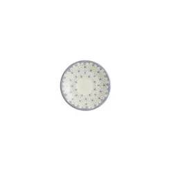 La Cartuja de Sevilla Juego de café de 27 piezas colección Flor de Lis Azul > Juegos De Café