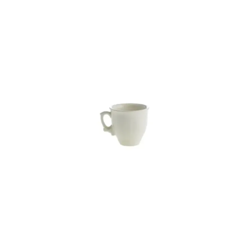 La Cartuja de Sevilla Juego de café de 27 piezas colección Imperio Blanca > Juegos De Café