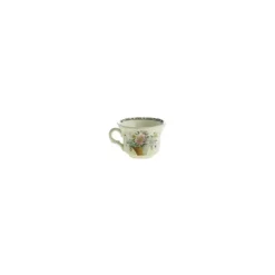 La Cartuja de Sevilla Juego de café de 15 piezas colección Canasto Floral > Juegos De Café
