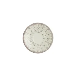 La Cartuja de Sevilla Juego de café de 27 piezas colección Flor de Lis Rosa > Juegos De Café
