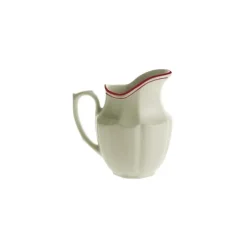 La Cartuja de Sevilla Juego de café de 15 piezas colección Basic Line Red > Juegos De Café