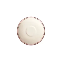 La Cartuja de Sevilla Juego de café de 27 piezas colección Basic Line Red > Juegos De Café