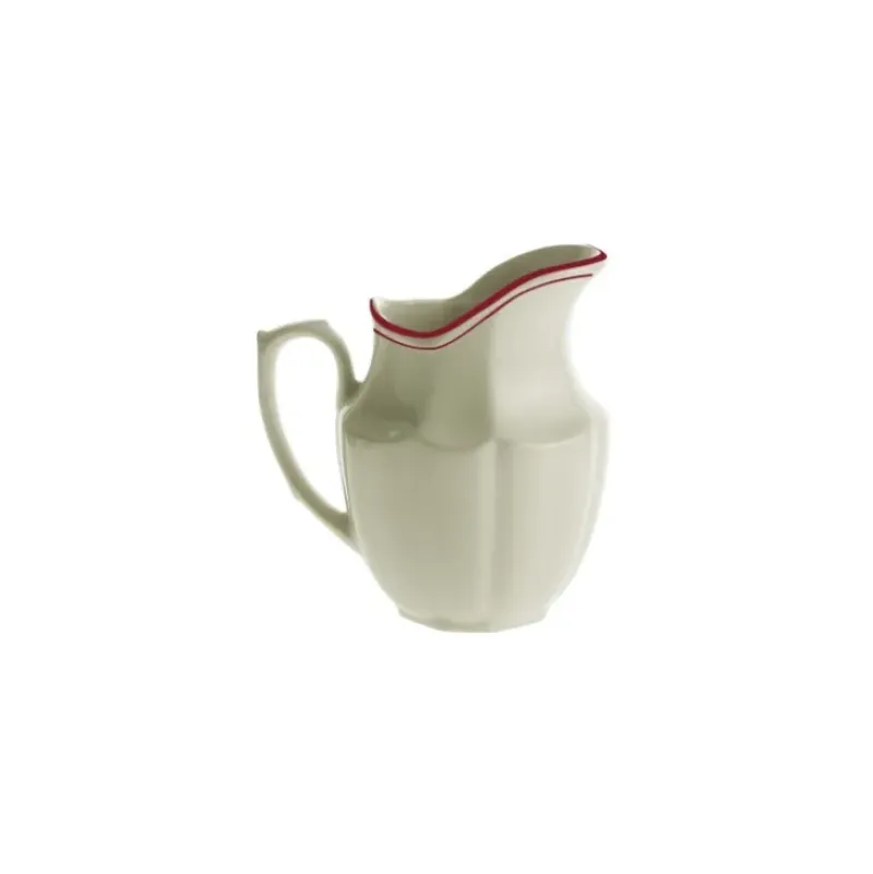 La Cartuja de Sevilla Juego de café de 27 piezas colección Basic Line Red > Juegos De Café
