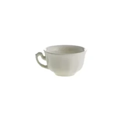 La Cartuja de Sevilla Juego de té de 40 piezas colección Aurora Blanca > Juegos De Té