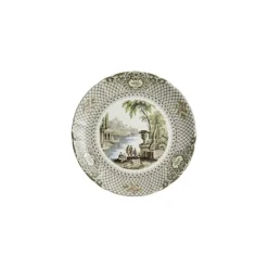 La Cartuja de Sevilla Juego de té de 40 piezas colección Atenea > Juegos De Té