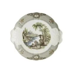 La Cartuja de Sevilla Juego de té de 40 piezas colección Atenea > Juegos De Té