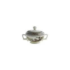 La Cartuja de Sevilla Juego de té de 40 piezas colección Atenea > Juegos De Té