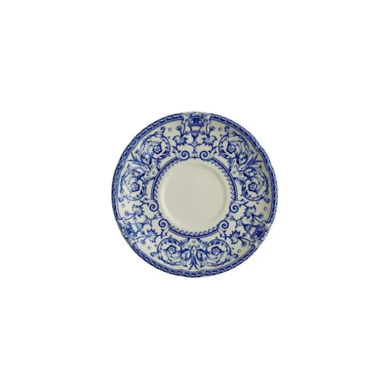 La Cartuja de Sevilla Juego de té de 40 piezas colección 150 Aniversario > Juegos De Té