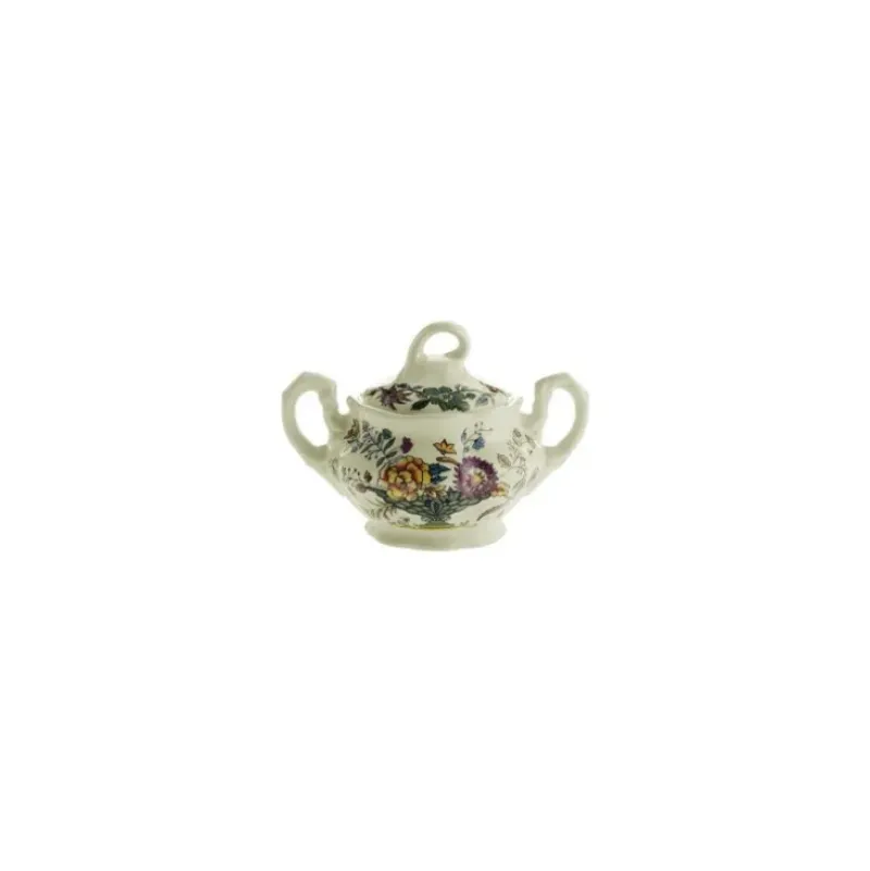 La Cartuja de Sevilla Juego de té de 15 piezas colección Bellavista > Juegos De Té