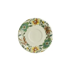 La Cartuja de Sevilla Juego de té de 40 piezas colección Bellavista > Juegos De Té
