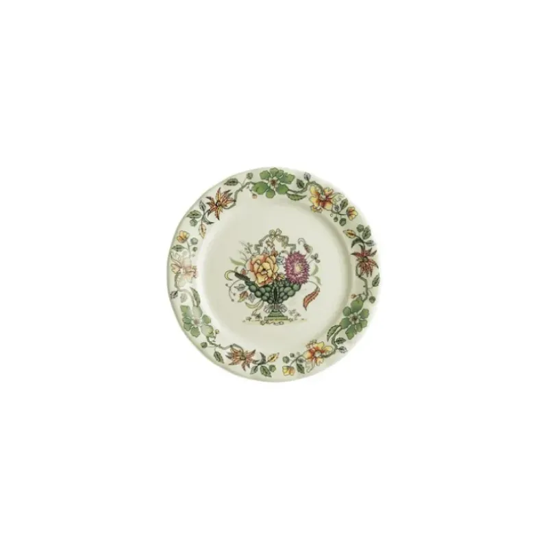 La Cartuja de Sevilla Juego de té de 40 piezas colección Bellavista > Juegos De Té