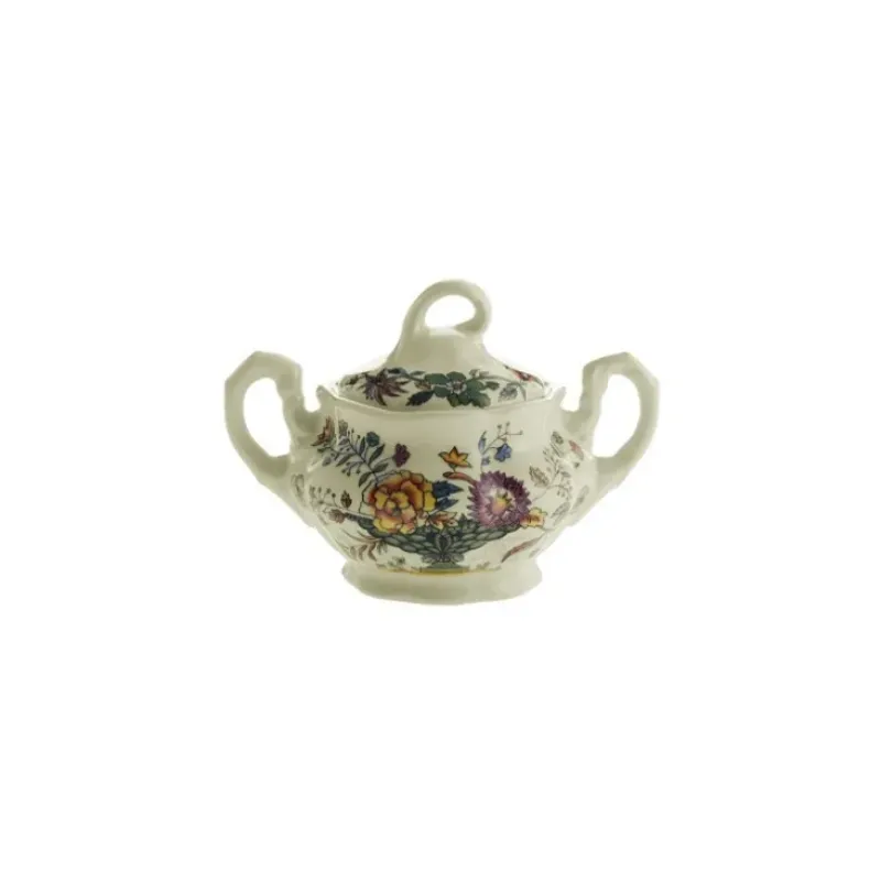 La Cartuja de Sevilla Juego de té de 40 piezas colección Bellavista > Juegos De Té