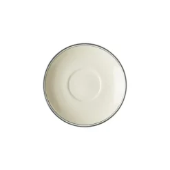 La Cartuja de Sevilla Juego de té de 27 piezas colección Basic Line Blue > Juegos De Té