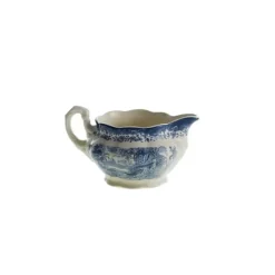 La Cartuja de Sevilla Juego de té de 27 piezas colección Ceilán > Juegos De Té