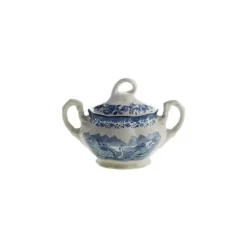 La Cartuja de Sevilla Juego de té de 40 piezas colección Ceilán > Juegos De Té