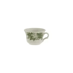 La Cartuja de Sevilla Juego de té de 27 piezas colección Yedra > Juegos De Té