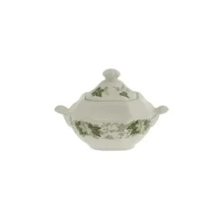 La Cartuja de Sevilla Juego de té de 40 piezas colección Yedra > Juegos De Té