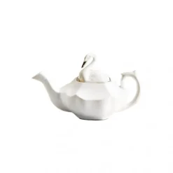 La Cartuja de Sevilla Juego de té para 2 servicios colección Odette Gold > Juegos De Té