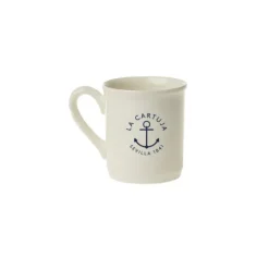 La Cartuja de Sevilla Mug  Ancla de La Cartuja > Ancla La Cartuja|Mugs