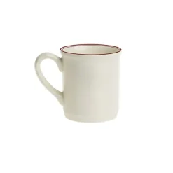 La Cartuja de Sevilla Mug colección Basic Line Red > Mugs|Mugs