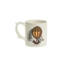La Cartuja de Sevilla Mug colección Globo edición "Globe Dirigé" > Mugs|Mugs